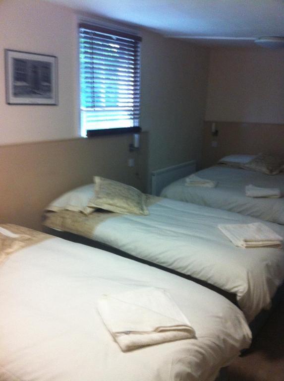 The Carpenter'S Arms Hotel Cambridge  Room photo